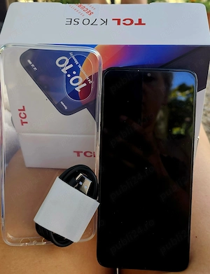 Vand teleon nou primit cadou de la Orange