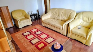 Apartament 3 camere intrare Racadau - imagine 4