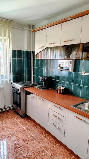 Apartament 3 camere intrare Racadau - imagine 5