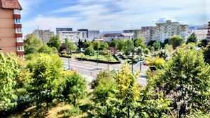 Apartament 3 camere intrare Racadau - imagine 2