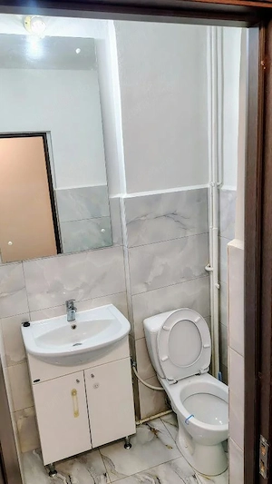 Apartament 3 camere intrare Racadau - imagine 9