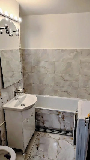 Apartament 3 camere intrare Racadau - imagine 6
