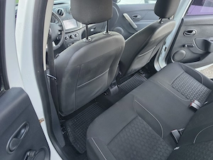 Dacia Sandero 1.5D an 2014, Posibil RATE si Garantie - imagine 6