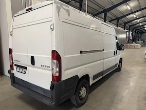 Peugeot Boxer 2011  - imagine 3