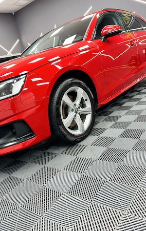 Audi A4  2.0 TDI  2020 - imagine 2