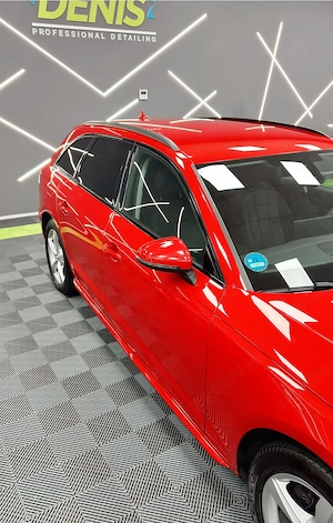 Audi A4  2.0 TDI  2020 - imagine 5