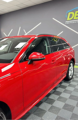 Audi A4  2.0 TDI  2020 - imagine 3