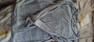 bluza cu mneca lungă 