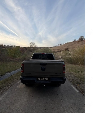 Dodge RAM 5.7 Hemi - imagine 4