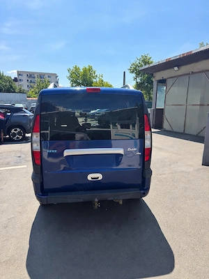 Fiat Doblo 2003 1.6 Benzina + GPL - imagine 2