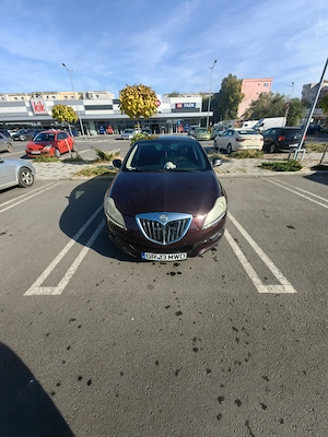 Lancia Delta 3 2.0 MultiJet 165CP 2010 - imagine 3