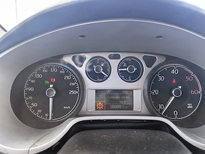 Lancia Delta 3 2.0 MultiJet 165CP 2010 - imagine 4