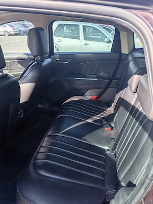 Lancia Delta 3 2.0 MultiJet 165CP 2010 - imagine 5