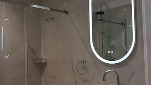 Studio de inchiriat cu balcon 2 camere   My Place Residence, Pipera, 57mp - imagine 3