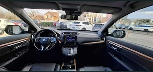HONDA CR-V Executive  2.0 Hybrid 4WD AT 184 Cp - imagine 5