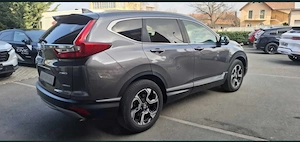 HONDA CR-V Executive  2.0 Hybrid 4WD AT 184 Cp - imagine 4