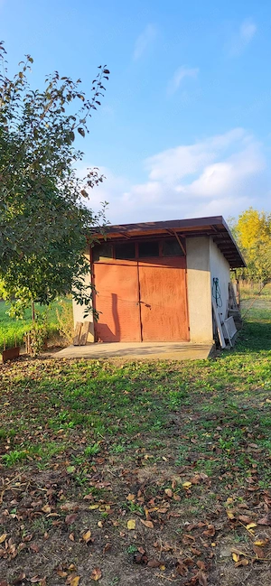 Vand Casa Bolintin Vale - imagine 9
