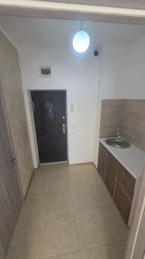 Garsoniera de vanzare zona Cet, Renovata, etaj 1 - imagine 5