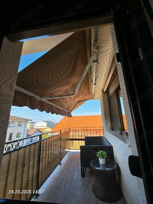 Proprietar vand apartament 2 camere - imagine 9