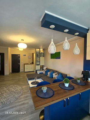 Proprietar vand apartament 2 camere - imagine 8