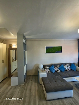 Proprietar vand apartament 2 camere - imagine 5