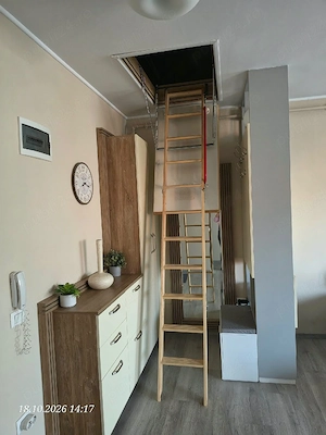 Proprietar vand apartament 2 camere - imagine 6