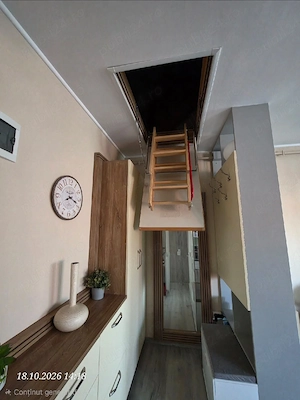 Proprietar vand apartament 2 camere - imagine 4