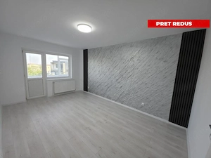 Apartament Trivale 2 camere
