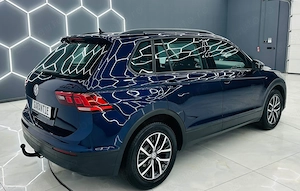 Vw Tiguan - imagine 3