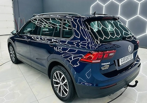 Vw Tiguan - imagine 4