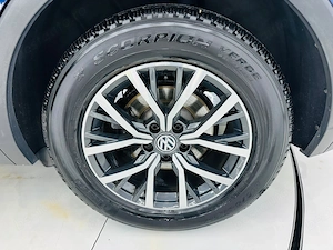 Vw Tiguan - imagine 9