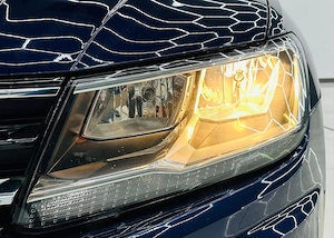 Vw Tiguan - imagine 10