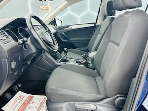 Vw Tiguan - imagine 11