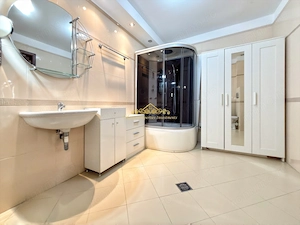 Apartament 3 camere Cartierul Francez, Herastrau, contract ANAF, parcare - imagine 8