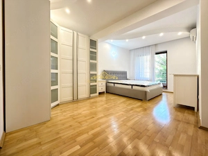 Apartament 3 camere Cartierul Francez, Herastrau, contract ANAF, parcare - imagine 6