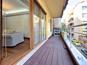 Apartament 3 camere Cartierul Francez, Herastrau, contract ANAF, parcare