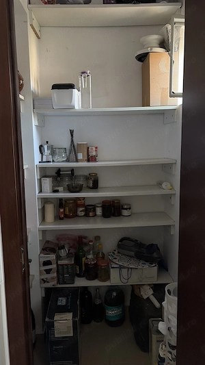 Apartament 3 camere decomandat, tip PC (mare) | 72 mp | 2 băi, 2 balcoane | Complet renovat, mobilat - imagine 10