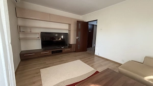 Apartament 3 camere decomandat, tip PC (mare) | 72 mp | 2 băi, 2 balcoane | Complet renovat, mobilat - imagine 2