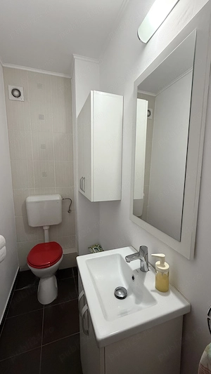 Apartament 3 camere decomandat, tip PC (mare) | 72 mp | 2 băi, 2 balcoane | Complet renovat, mobilat - imagine 9