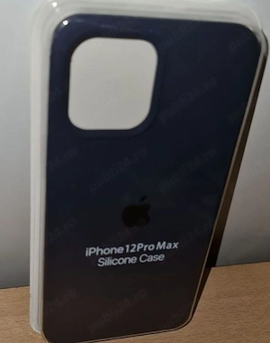 Vand husenoipentru lphone x s Xs, disponibil  în culori roz si neagr . Făr  MagSafe.Si seria 12 si s