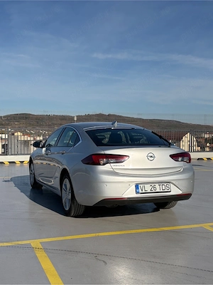 Opel Insignia Grand Sport - imagine 4