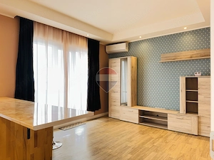 Apartament 3 camere | Etaj 3 | Loc de parcare | 2021