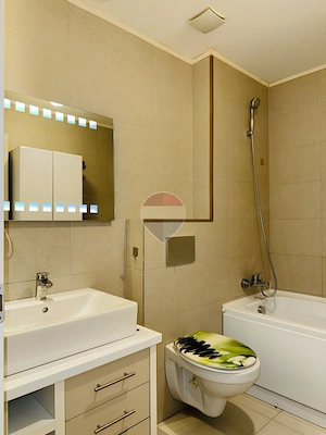 Apartament 3 camere | Etaj 3 | Loc de parcare | 2021 - imagine 7