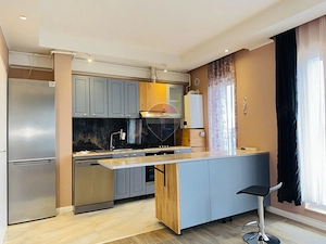 Apartament 3 camere | Etaj 3 | Loc de parcare | 2021 - imagine 2
