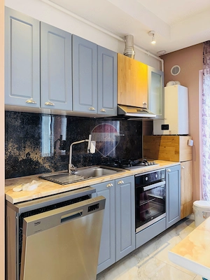 Apartament 3 camere | Etaj 3 | Loc de parcare | 2021 - imagine 3