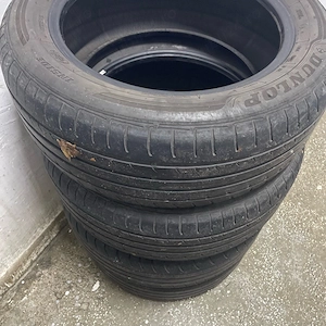 anvelope vara 205 55 r 16dunlop - imagine 4