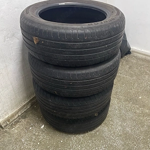 anvelope vara 205 55 r 16dunlop - imagine 2