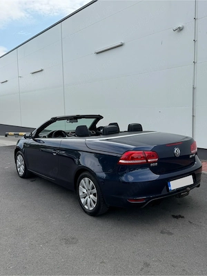 Vand Volkswagen Eos automat  - imagine 8