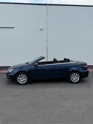 Vand Volkswagen Eos automat 