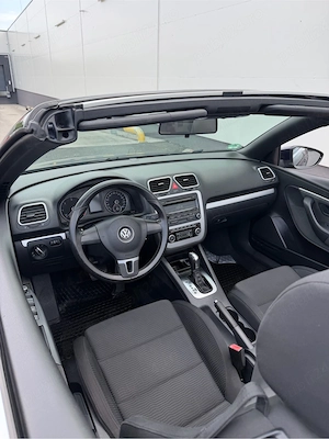Vand Volkswagen Eos automat  - imagine 6
